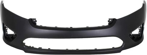 Garage-Pro Front Bumper Cover For Ford Fusion 2010-2012, Primed FO1000650, Front Bumper Replacement in Saudi Arabia