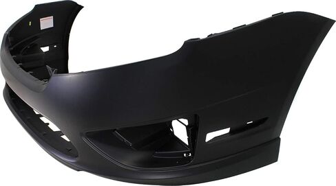 Garage-Pro Front Bumper Cover For Ford Fusion 2010-2012, Primed FO1000650, Front Bumper Replacement in Saudi Arabia
