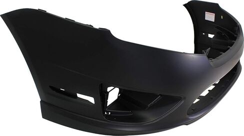 Garage-Pro Front Bumper Cover For Ford Fusion 2010-2012, Primed FO1000650, Front Bumper Replacement in Saudi Arabia