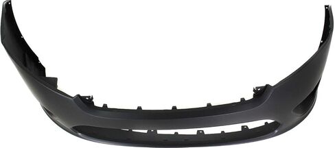 Garage-Pro Front Bumper Cover For Ford Fusion 2010-2012, Primed FO1000650, Front Bumper Replacement in Saudi Arabia