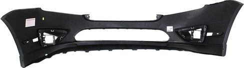 Garage-Pro Front Bumper Cover For Ford Fusion 2010-2012, Primed FO1000650, Front Bumper Replacement in Saudi Arabia