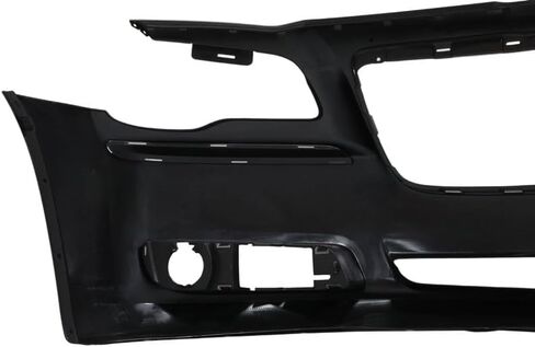 Compatible with 2011 2012 2013 2014 Chrysler 300 Front Bumper Cover Primed, Without Parking Aid Sensor in Saudi Arabia
