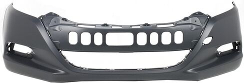 Garage-Pro Front Bumper Cover Compatible with 2010-2011 Honda Insight in Saudi Arabia