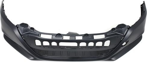 Garage-Pro Front Bumper Cover Compatible with 2010-2011 Honda Insight in Saudi Arabia
