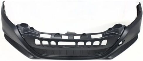 Garage-Pro Front Bumper Cover Compatible with 2010-2011 Honda Insight in Saudi Arabia