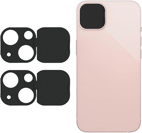 MakLuen Camera Cover,Webcam Cover Compatible for iPhone 13, iPhone 13 Mini,Protect Your Privacy and Security in Kuwait