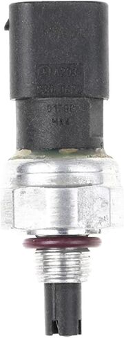 A/C Pressure Sensor Compatible with Benz for CLK320 209.465 2004-2005 for CLK350 209.456 2006 Air Condition Temperature Switch Sensor 2038300472 A2038300472 in Saudi Arabia