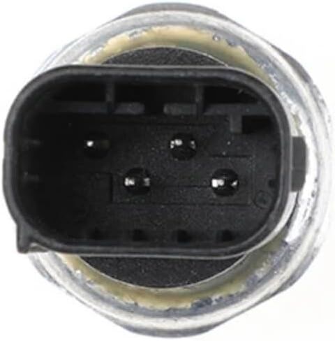 A/C Pressure Sensor Compatible with Benz for CLK320 209.465 2004-2005 for CLK350 209.456 2006 Air Condition Temperature Switch Sensor 2038300472 A2038300472 in Saudi Arabia