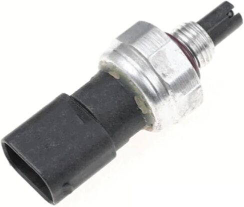 A/C Pressure Sensor Compatible with Benz for CLK320 209.465 2004-2005 for CLK350 209.456 2006 Air Condition Temperature Switch Sensor 2038300472 A2038300472 in Saudi Arabia