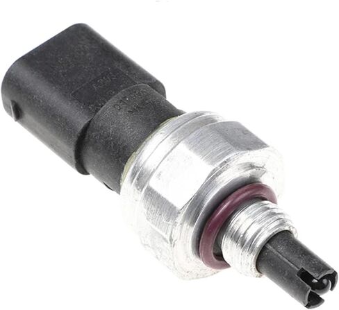 A/C Pressure Sensor Compatible with Benz for CLK320 209.465 2004-2005 for CLK350 209.456 2006 Air Condition Temperature Switch Sensor 2038300472 A2038300472 in Saudi Arabia
