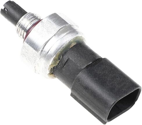 A/C Pressure Sensor Compatible with Benz for CLK320 209.465 2004-2005 for CLK350 209.456 2006 Air Condition Temperature Switch Sensor 2038300472 A2038300472 in Saudi Arabia