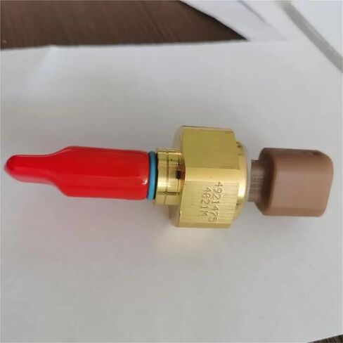 مفتاح مستشعر ضغط درجة حرارة زيت هواء المحرك PRS لمحرك ISX ISX15 4921475 in Kuwait