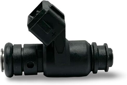 Fuel Injector Pair – Compatible with Polaris RZR XP Turbo, Pro XP, Turbo R, Turbo S (2017–2026) – Replaces 2521718, 2521914 – Direct-Fit Replacement Injectors in Saudi Arabia