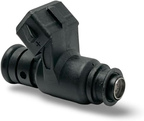 Fuel Injector Pair – Compatible with Polaris RZR XP Turbo, Pro XP, Turbo R, Turbo S (2017–2026) – Replaces 2521718, 2521914 – Direct-Fit Replacement Injectors in Saudi Arabia