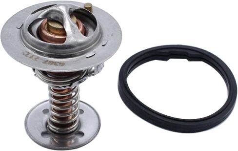 1 Set SHLPDFM Polished Aluminium Black 45° Water Neck & 160° Thermostat kit Compatible with Ls1, Ls2, Ls3, Ls7, Ls9, Lsa, L76, L92 Chevy (gm) Engines in Saudi Arabia