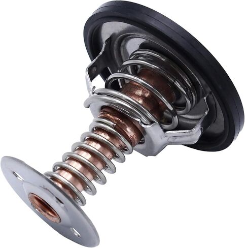 1 Set SHLPDFM Polished Aluminium Black 45° Water Neck & 160° Thermostat kit Compatible with Ls1, Ls2, Ls3, Ls7, Ls9, Lsa, L76, L92 Chevy (gm) Engines in Saudi Arabia