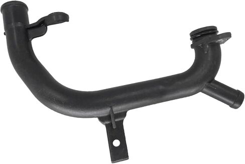 Coolant Line For 2008-2017 Volkswagen Beetle CC Tiguan Jetta Passat GTI Eos For 2008-2017 Audi A3 A3 Quattro Q3 Q3 Quattro TT Quattro 06J-121-065 F 06J121065F in Saudi Arabia