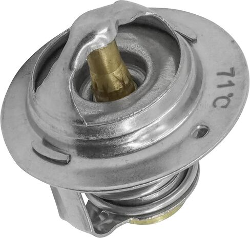 Caltric Thermostat Compatible with Kawasaki Krf750 Teryx 750 4X4 Fi 2008-2013 in Saudi Arabia