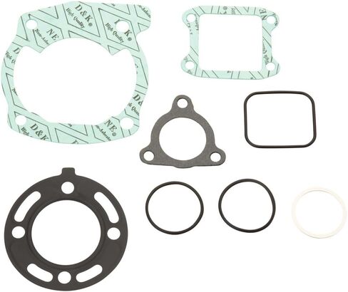 Tusk Top End Gasket Kit Compatible with Honda CR85R 2003-2007 in Saudi Arabia