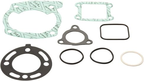 Tusk Top End Gasket Kit Compatible with Honda CR85R 2003-2007 in Saudi Arabia
