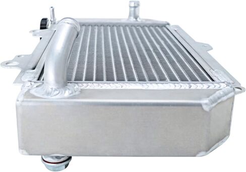 المتضخم ATV مشعاع ألومنيوم استبدال مباشر ل 2004-2008 ياماها YFZ450 YFZ 450 2004 2005 2006 2007 2008 in Kuwait