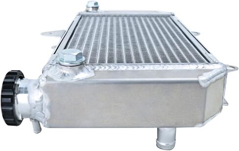 المتضخم ATV مشعاع ألومنيوم استبدال مباشر ل 2004-2008 ياماها YFZ450 YFZ 450 2004 2005 2006 2007 2008 in Kuwait