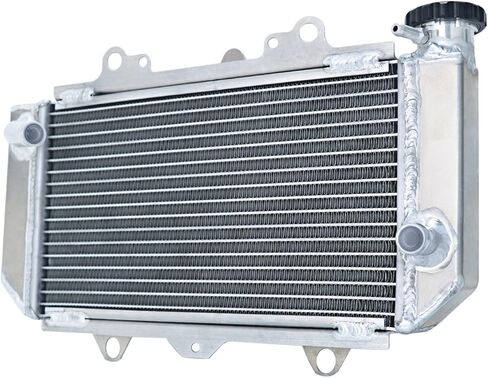 المتضخم ATV مشعاع ألومنيوم استبدال مباشر ل 2004-2008 ياماها YFZ450 YFZ 450 2004 2005 2006 2007 2008 in Kuwait