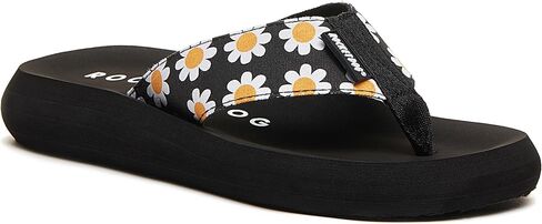 Rocket Dog Women’s Spotlight Comfort Foam Flip Flop Sandal in Saudi Arabia