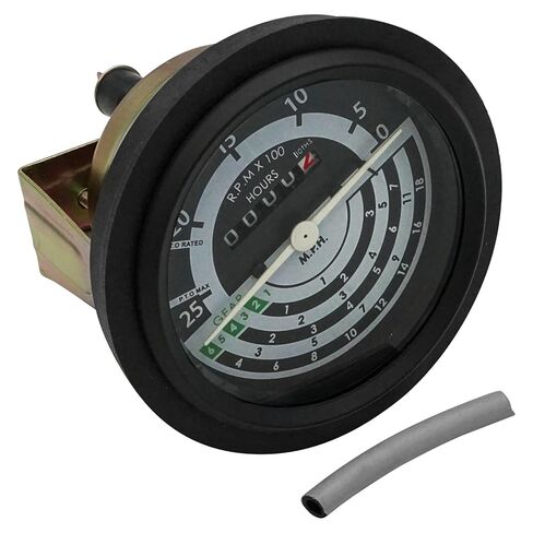 قطع غيار Powersports لـ AL30805 AL19692 AL24776 مقياس سرعة الدوران لجون ديري 2840 3030 3130 Mod-C33C-37005 in Saudi Arabia