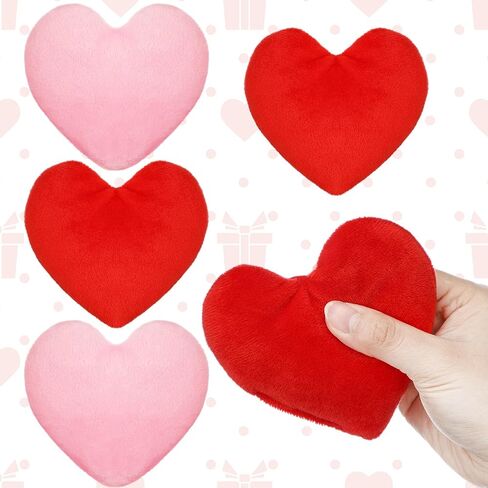 4 Pcs Microwave Hand Warmers Reusable Flannel Hand Warmers with Rice Microwavable Hand Warmers Cold Heating Pack Rice Therapy Bag for Colleagues Stocking Stuffer in Saudi Arabia