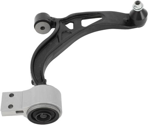 ASAPE ربط قضيب نهاية ذراع التحكم Sway Bar End Link Ball Joint 12PCS طقم تعليق أمامي مناسب لـ 2011-2017 لـ Ford Explorer 2013-2015 لـ Ford Police Interceptor Utility in Kuwait