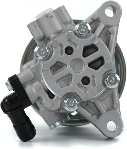MOCA 21-5495 Power Steering Pump with Pulley Fit 2008-2012 for Honda Accord 2.4L L4 144cid/2354cc in Saudi Arabia