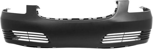 MBI AUTO - Primered, Front Bumper Cover Fascia for 2006-2011 Buick Lucerne Sedan 06-11, GM1000822 in Saudi Arabia