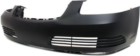 MBI AUTO - Primered, Front Bumper Cover Fascia for 2006-2011 Buick Lucerne Sedan 06-11, GM1000822 in Saudi Arabia