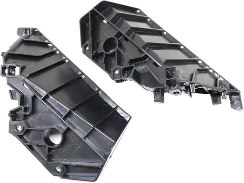 FZJDSD 2PCS Bumper Cover Stiffener Bracket Front Left Right Compatible with INFINITI Q70 Q70L 2015-2019 Replace 62058-1MA0B 620581MA0B 62059-1MA0B 620591MA0B in Saudi Arabia