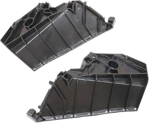 FZJDSD 2PCS Bumper Cover Stiffener Bracket Front Left Right Compatible with INFINITI Q70 Q70L 2015-2019 Replace 62058-1MA0B 620581MA0B 62059-1MA0B 620591MA0B in Saudi Arabia