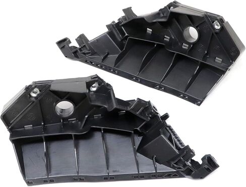 FZJDSD 2PCS Bumper Cover Stiffener Bracket Front Left Right Compatible with INFINITI Q70 Q70L 2015-2019 Replace 62058-1MA0B 620581MA0B 62059-1MA0B 620591MA0B in Saudi Arabia