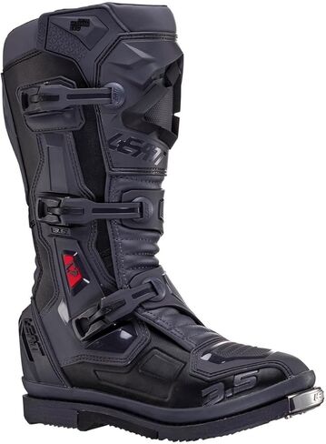 حذاء Leatt 3.5 HydraDri #US8/UK7/EU42/CM26.5 فورج in Saudi Arabia