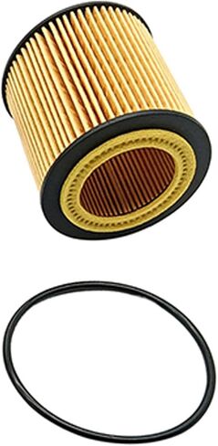 3 قطع زيت المحرك تصفية WL7509 ل BMW 125I 2011 520I 2014-2015 428I 2014-2016 528I 2012-2016 X1 2013-2015 Z4 2012-2016 420I 2016 328I 2012-2016 320I 2013-2018 228I 2014-2016 HU816/z ELH4459 in Saudi Arabia