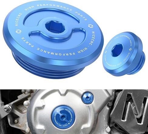 مجموعات غطاء المحرك متوافقة مع Yamaha YFZ450R 2009-2024، YFZ450X 2010-2011، Raptor 700 2006-2023، 700R 2009-2024، Grizzly Kodiak Rhino Viking 700، انظر التركيبات باللون الأسود in Kuwait