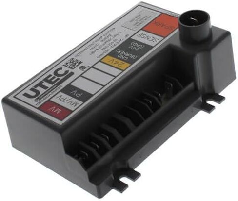 24V Ignition Control, 5 min Retry in Saudi Arabia