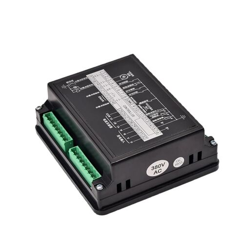 وحدة تحكم EV80 HJ-103B وحدة تحكم 10-15KW مولد مبرد بالماء خمسة وحدة تحكم للحماية (380 فولت) in Saudi Arabia