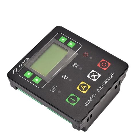 وحدة تحكم EV80 HJ-103B وحدة تحكم 10-15KW مولد مبرد بالماء خمسة وحدة تحكم للحماية (380 فولت) in Saudi Arabia
