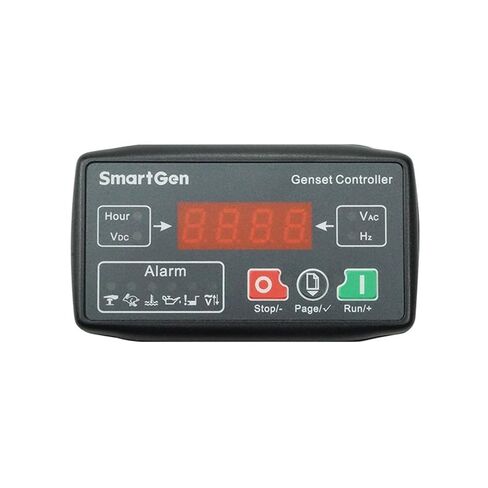 Generator Set Controller MGC100 Controller Automatic Start Controller Control Module in Saudi Arabia