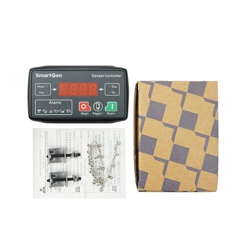 Generator Set Controller MGC100 Controller Automatic Start Controller Control Module in Saudi Arabia
