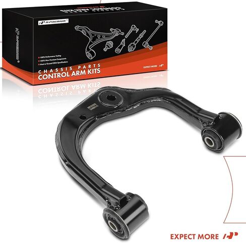 A-Premium Front Left Upper Control Arm with Bushing Compatible with Toyota Tundra 2000-2006, Sequoia 2001-2007 in Saudi Arabia