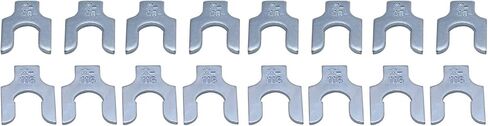 مجموعة أدوات تعليق Ment Shim Kit، مجموعة أدوات تعليق Ment Shim Kit لاستبدال ذراع التحكم العلوي لسيارة Chevy Impala Chevelle 55-77 in Kuwait