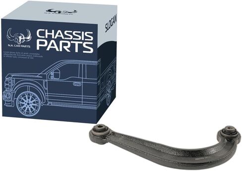 Rear Right Side Upper Control Arm for 2014-2021 Mazda 6 | Premium Chassis Replacement Parts in Saudi Arabia