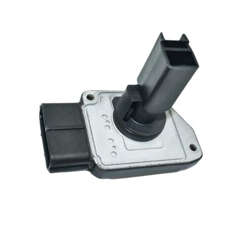 Mass Air Flow Sensor MAF XL3F-12B579-BA Compatible with Ford F-150 Heritage Mustang AFLS174 in Saudi Arabia