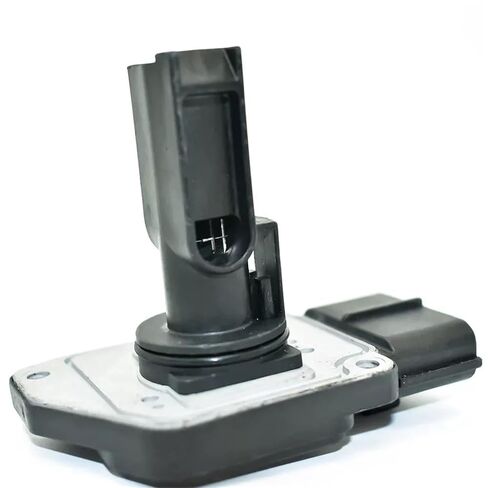 Mass Air Flow Sensor MAF XL3F-12B579-BA Compatible with Ford F-150 Heritage Mustang AFLS174 in Saudi Arabia